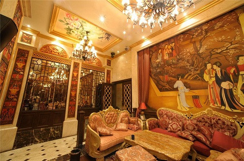 上杭高档KTV妹子质量哪家好