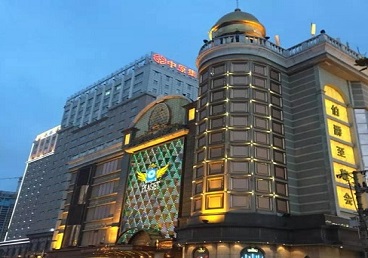 上杭最大顶级出名高端豪华KTV会所-皇冠伯爵KTV顶级体验点评